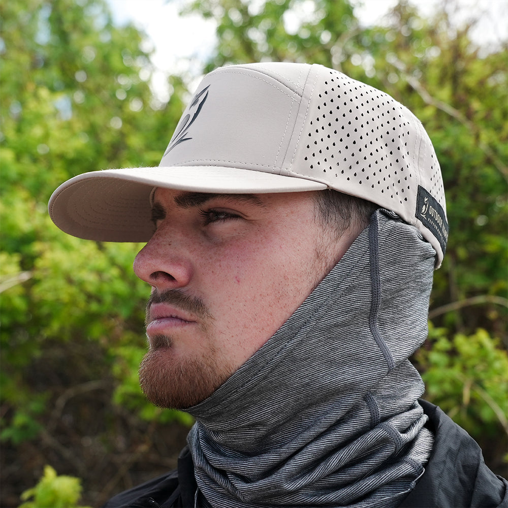 Outdoor Vitals Merino Wool Neck Gaiters