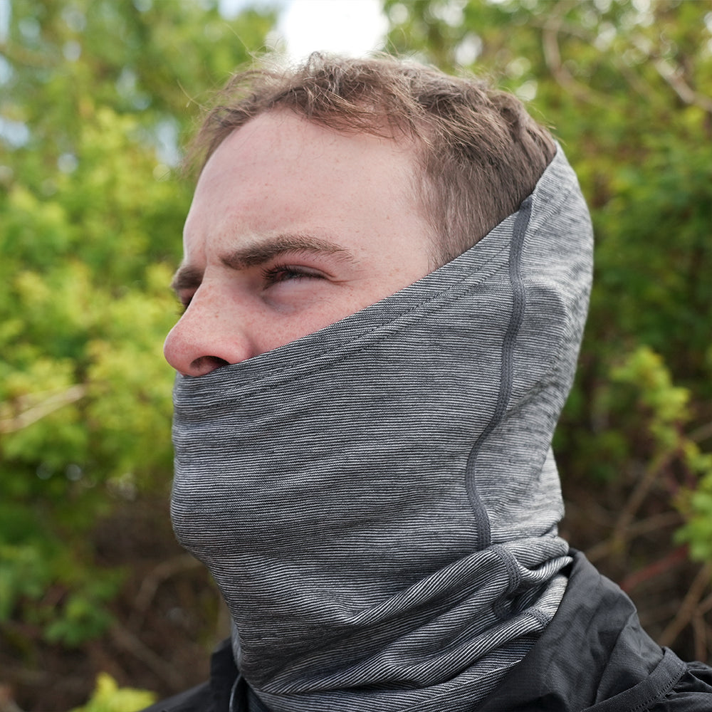 Outdoor Vitals Merino Wool Neck Gaiters