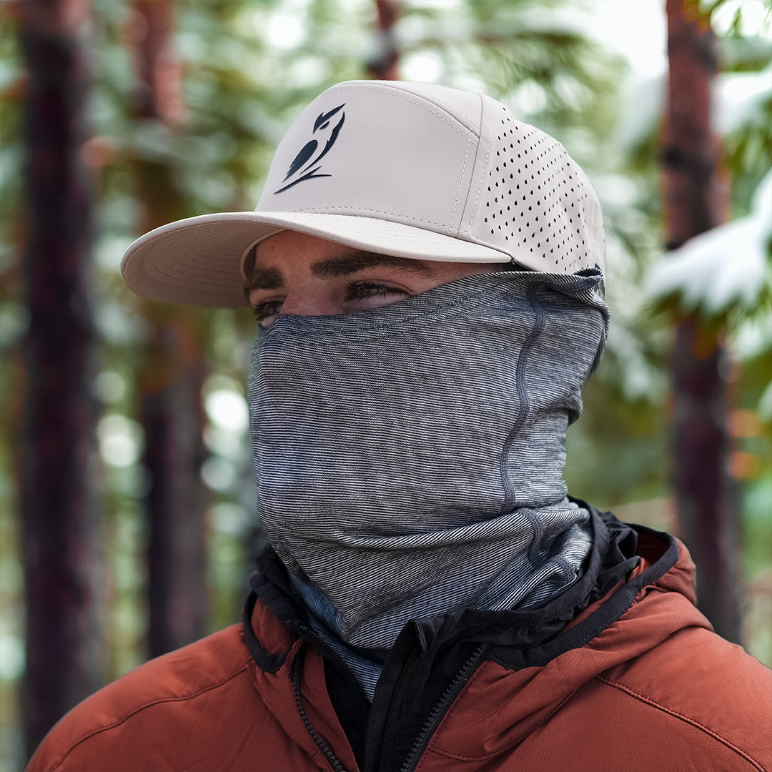Outdoor Vitals Merino Wool Neck Gaiters – OutdoorVitals
