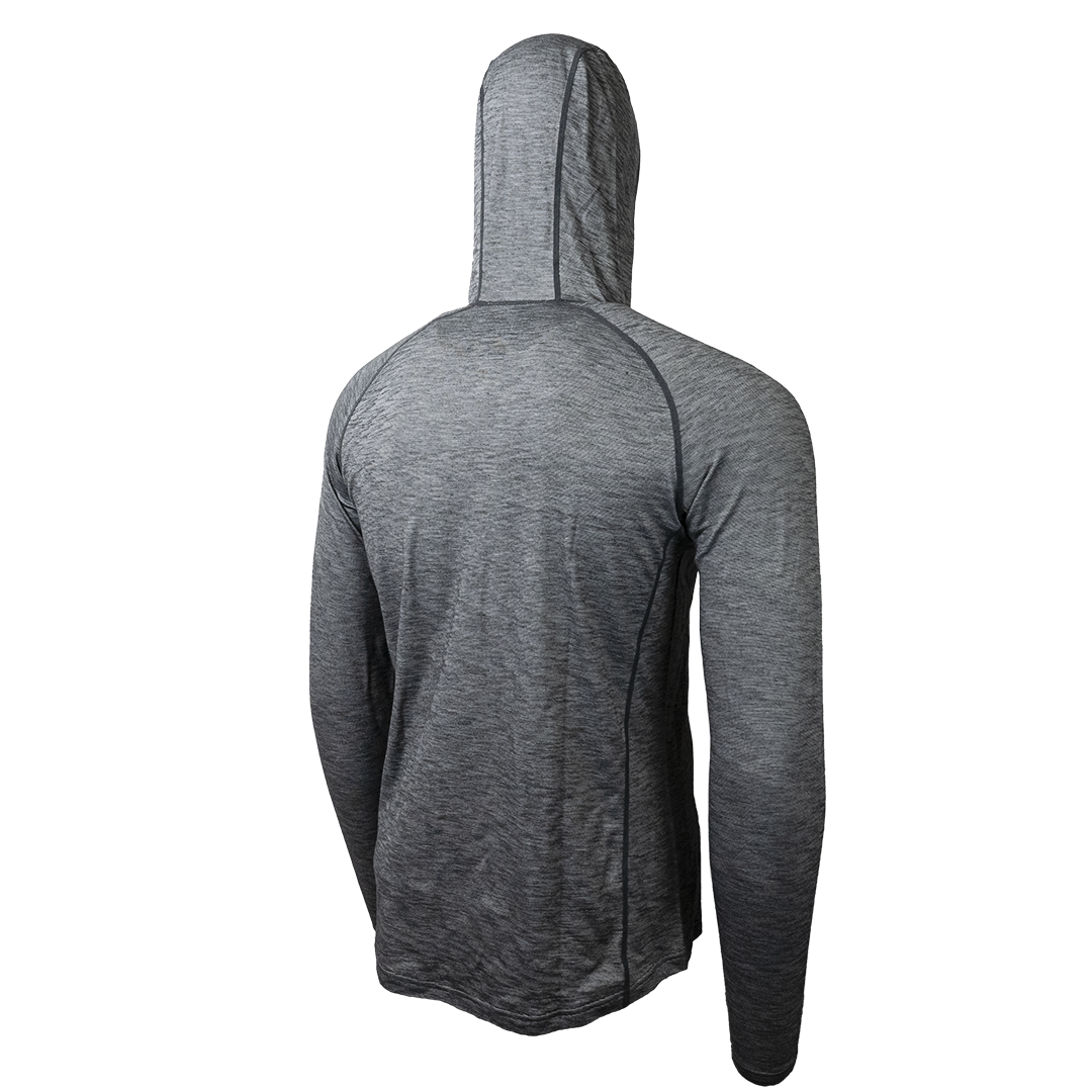 Tern Ultralight Merino Wool Hoodie