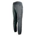rear view of men's gray Skyline Joggers & rear pocket