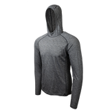 (USED) Tern Ultralight Merino Wool Hoodie -Poly Blend