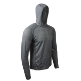 (USED) Tern Ultralight Merino Wool Hoodie -Poly Blend