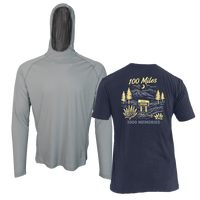 Altitude Sun Hoodie + 2026 OV 100 T-Shirt