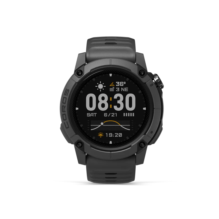 Coros Nomad GPS Outdoor Watch – OutdoorVitals
