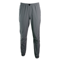 front view of gray Skyline Trail Joggers