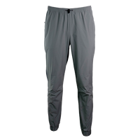 front view of gray Skyline Trail Joggers