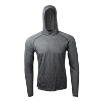 Tern Ultralight Merino Wool Hoodie