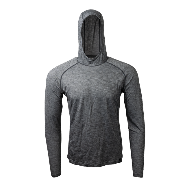 Tern Ultralight Merino Wool Hoodie