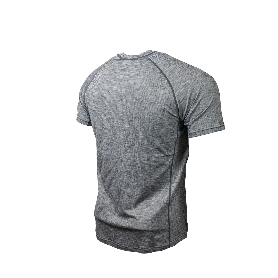 Tern Ultralight Merino Wool Tee