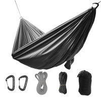 Ultralight Complete Hammock System