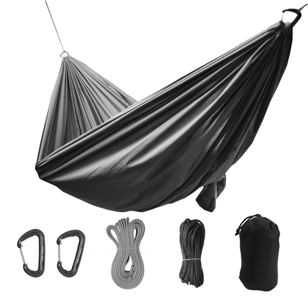 Ultralight Complete Hammock System