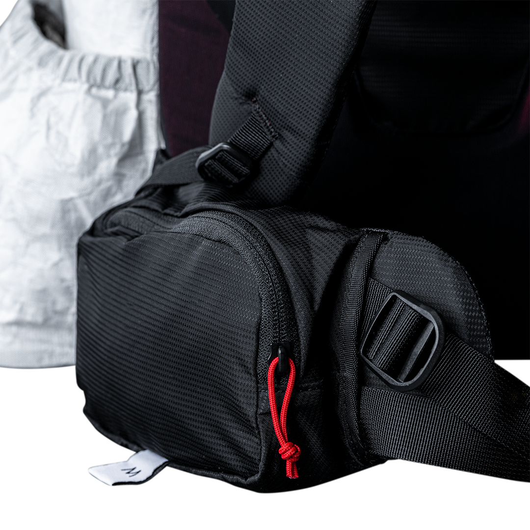 (USED) CS40 Ultra Backpack