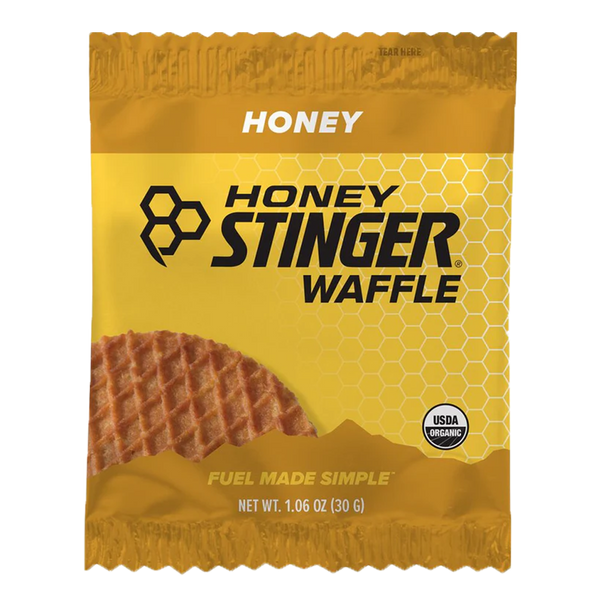 FREE Backpacking Snack Sample