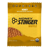 Honey Stinger Waffles