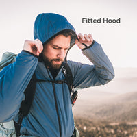 Vario Ultralight Jacket
