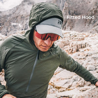 Pursuit Hybrid Fleece