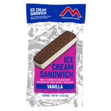 Mountain House Freeze Dried Ice Cream Sandwich