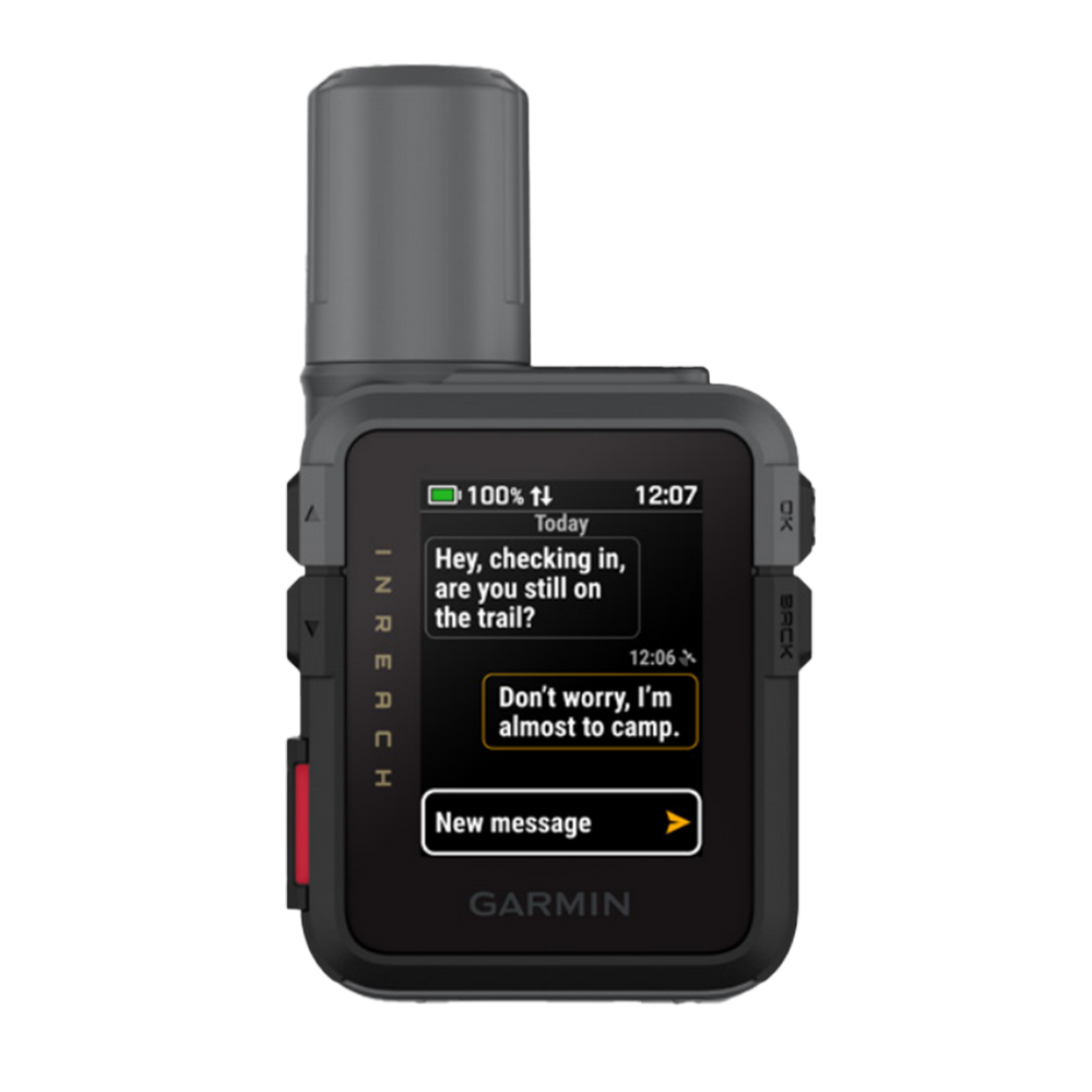 Garmin InReach Mini 3