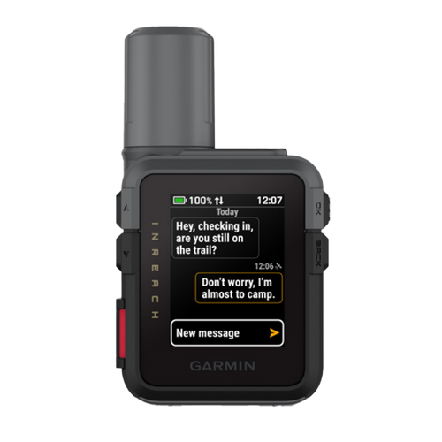 Garmin InReach Mini 3
