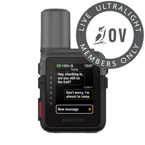 Garmin InReach Mini 3