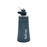 Katadyn BeFree Filter AC 1.0L Slate Blue
