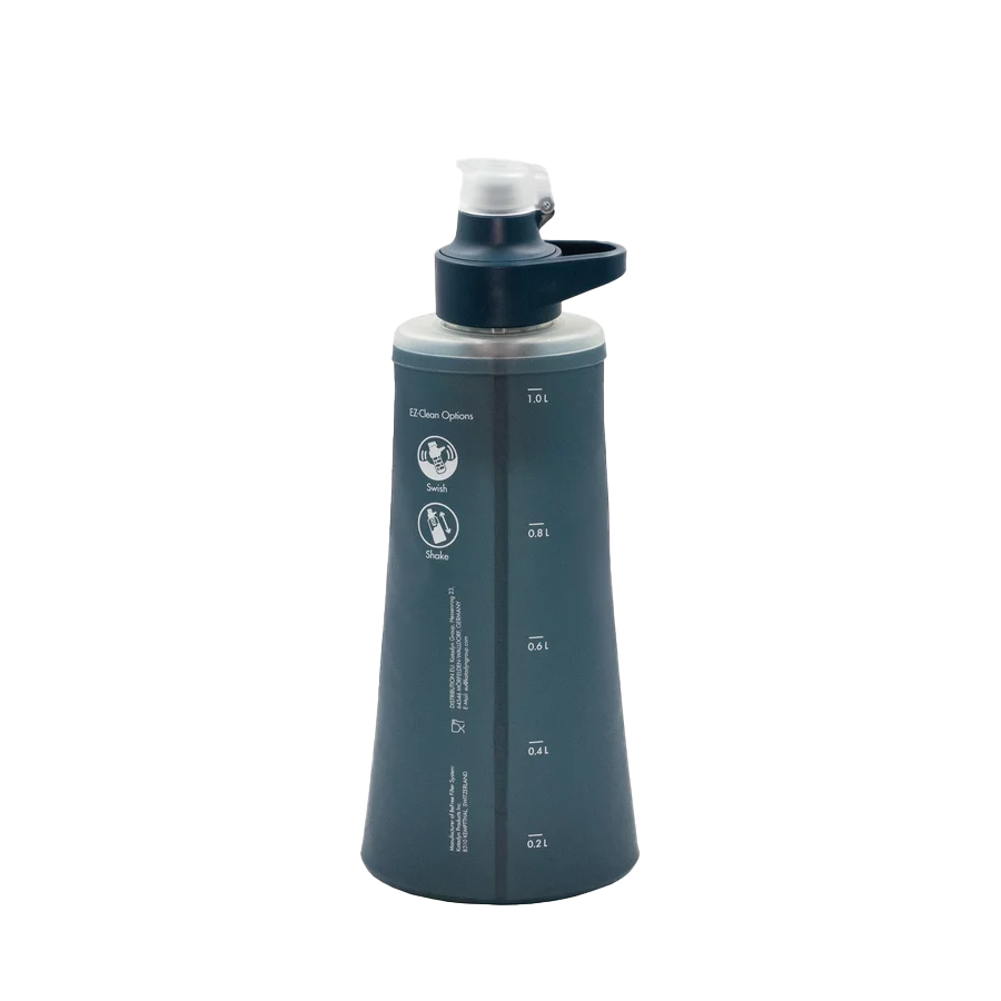 Katadyn BeFree Filter AC 1.0L Slate Blue