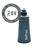 Katadyn BeFree Filter AC 1.0L Slate Blue