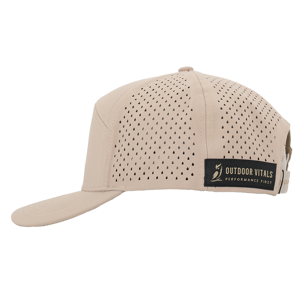 OV Pro Line 7 Panel Hat