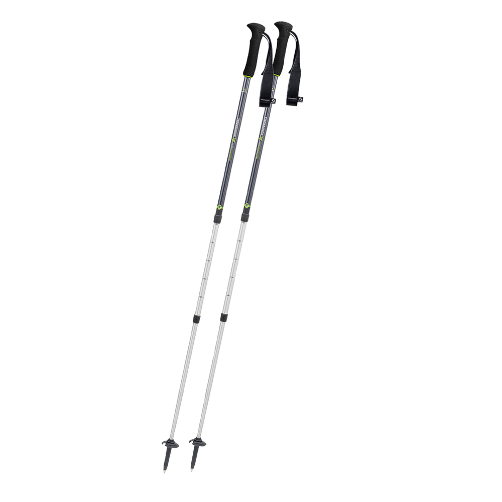 Komperdell Trailhunter Zero Trekking Poles