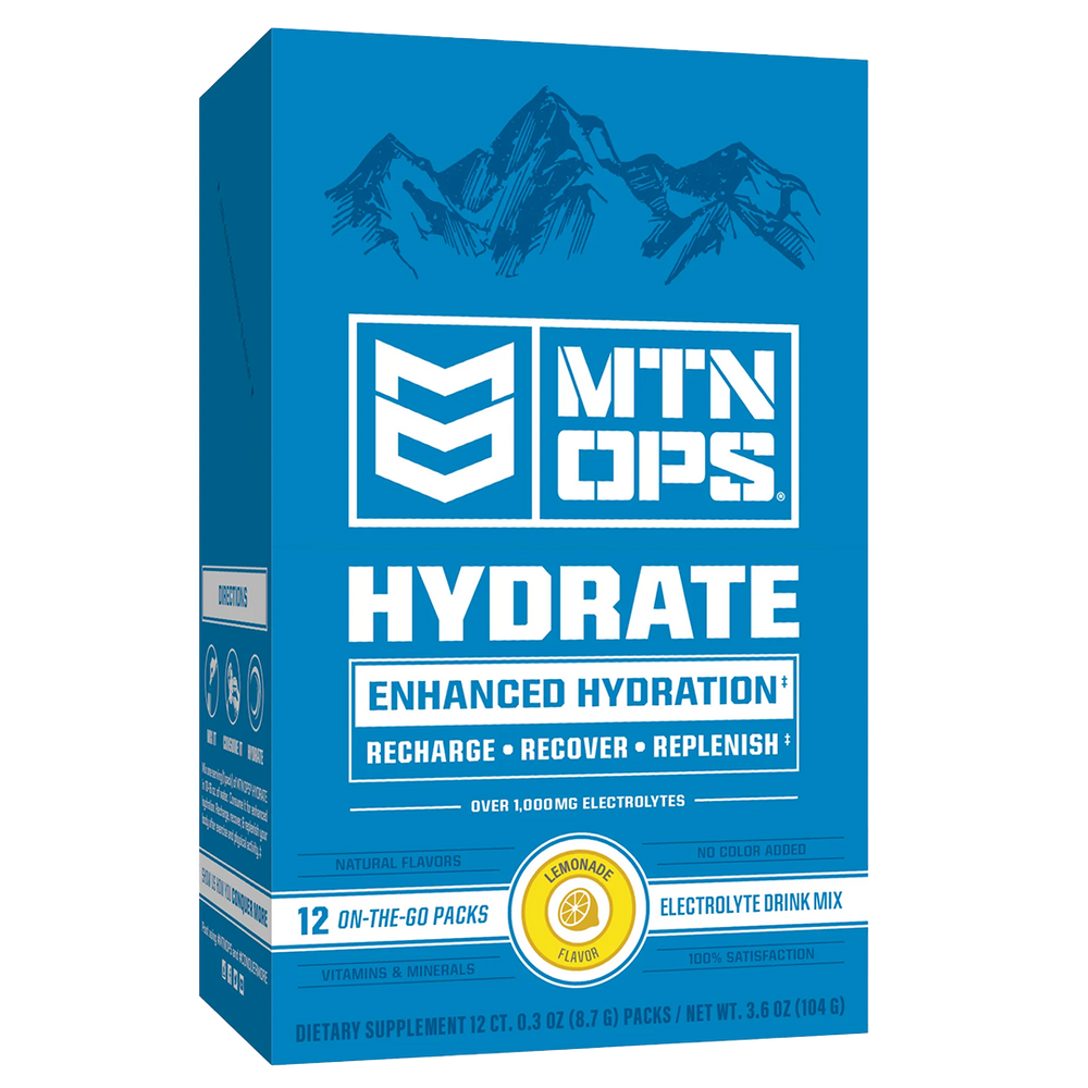 MTN OPS Hydrate