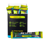 Redmond Re-Lyte Hydration Electrolyte Stick Packs