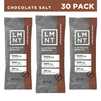 6 pack - LMNT Hydration Mixes