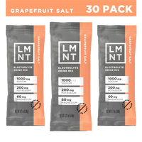 6 pack - LMNT Hydration Mixes