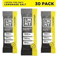 6 pack - LMNT Hydration Mixes