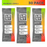 6 pack - LMNT Hydration Mixes