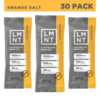 6 pack - LMNT Hydration Mixes