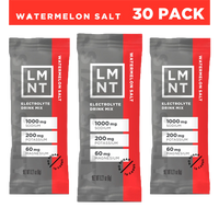 6 pack - LMNT Hydration Mixes