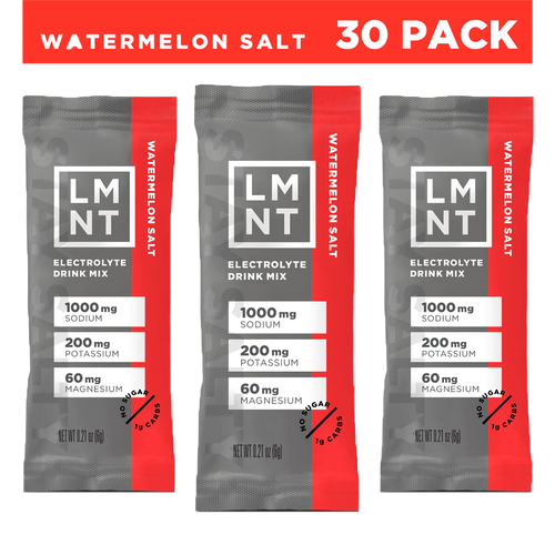 LMNT Hydration Mixes