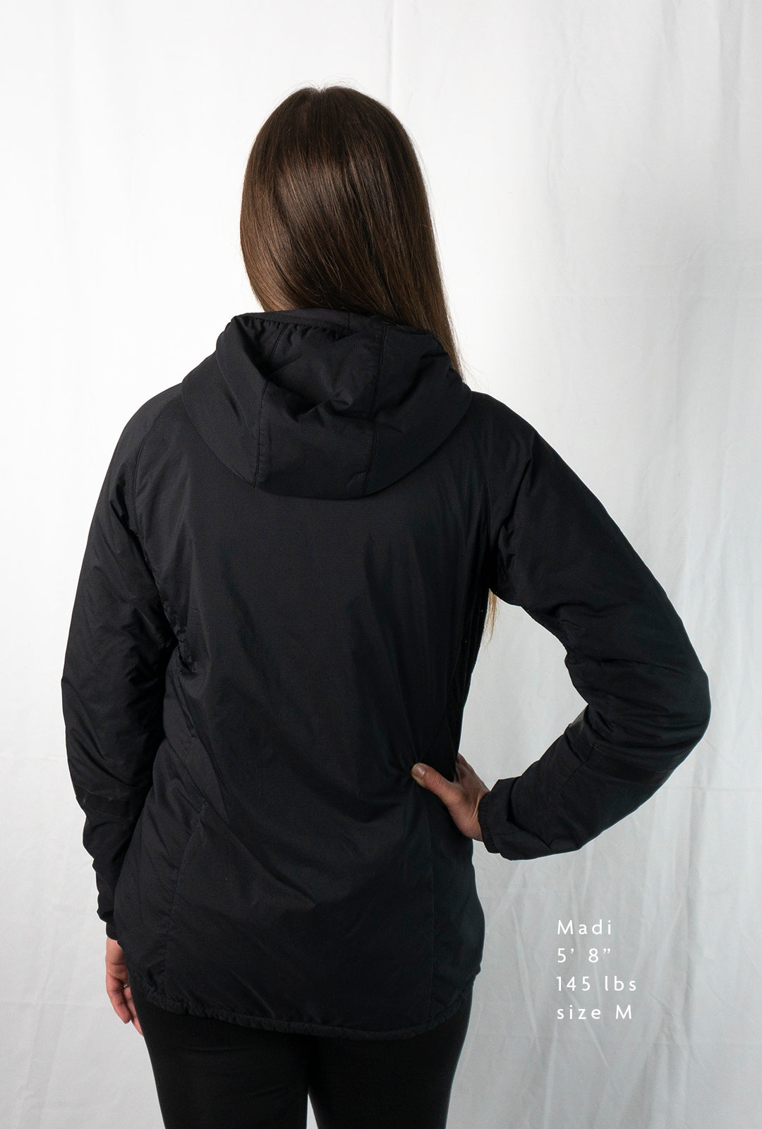 Vario Ultralight Jacket