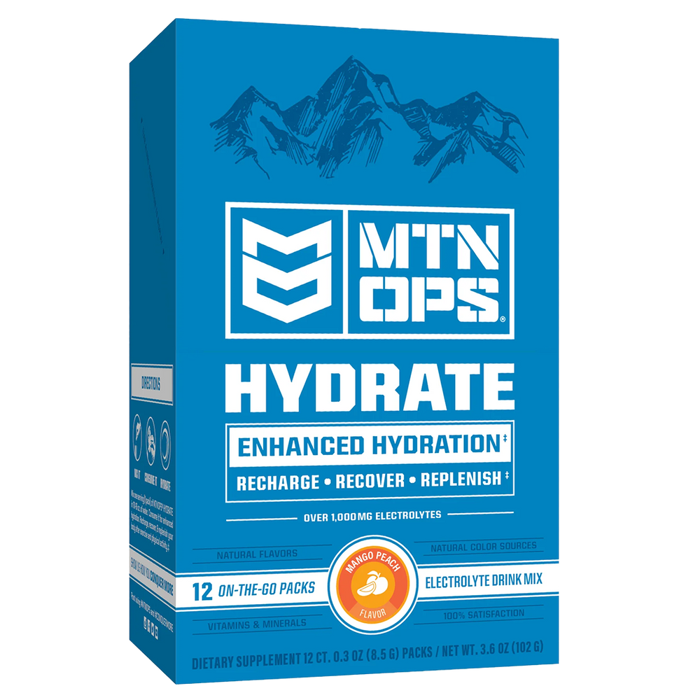 MTN OPS Hydrate