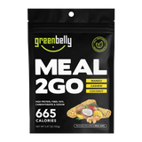 Greenbelly Meal Bars