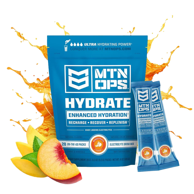 MTN OPS Hydrate