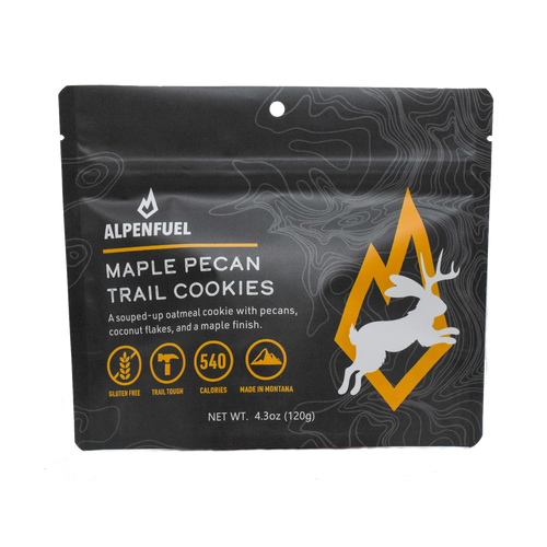 その他 Chocolate Pain / pikapika Angry Pika (formerly Alpen Fuel) Trail Cookies – OutdoorVitals