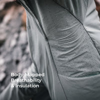 Ventus Active Hoodie - Women's