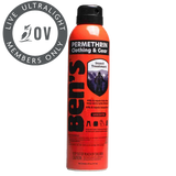 Ben’s Clothing & Gear Insect Repellent 6 oz Continuous Spray