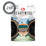 Readywise Trail Magic Instant Coffee