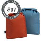 Aven Roll Top Food Bag - Backcountry Exposure