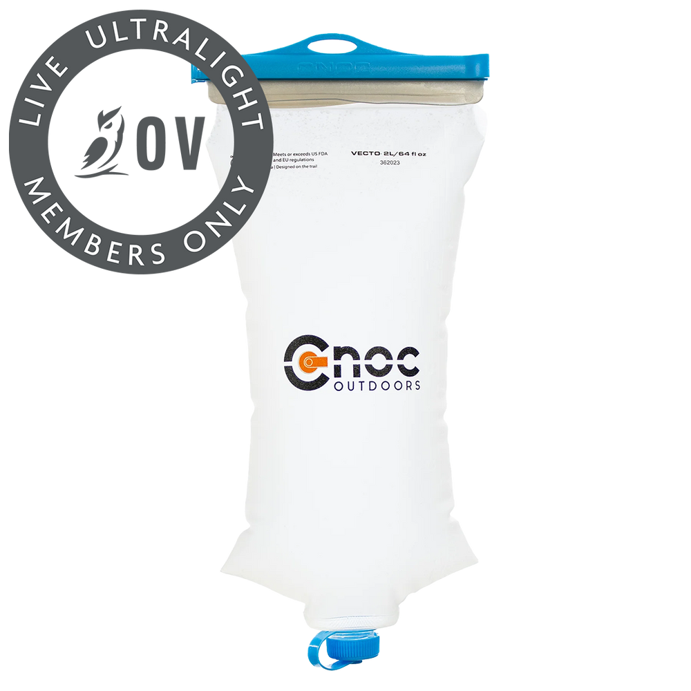 Cnoc Vecto Water Container