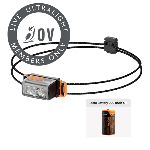 Flextail Gear Tiny Helio 600Z
